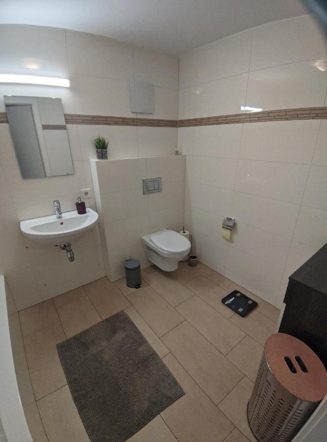 Grafmax Apartment ホーエネムス エクステリア 写真