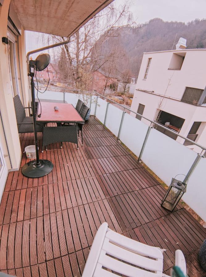 Grafmax Apartment ホーエネムス エクステリア 写真
